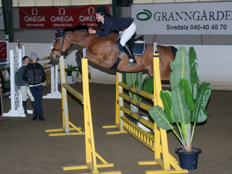 20080405_160744 Angelica Borg Sunny Girl